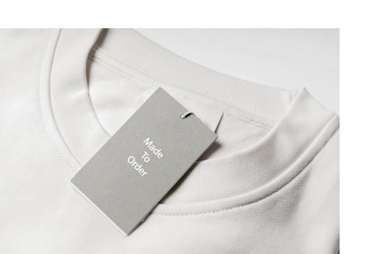 Made to Order