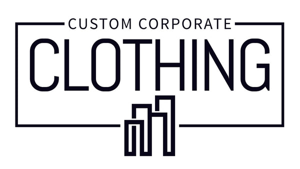 Custom Corporate Clothing Logo